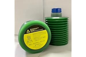 DOZINGPIG FS2-7 Nr. 249063 700ML Schmierfett, compatible with Milacron, compatible with ENGEL,compatible with NISSEI Lube Ölpumpe,compatible with Fanuc Spritzgießmaschinen Schmierung Wellpappkartusche