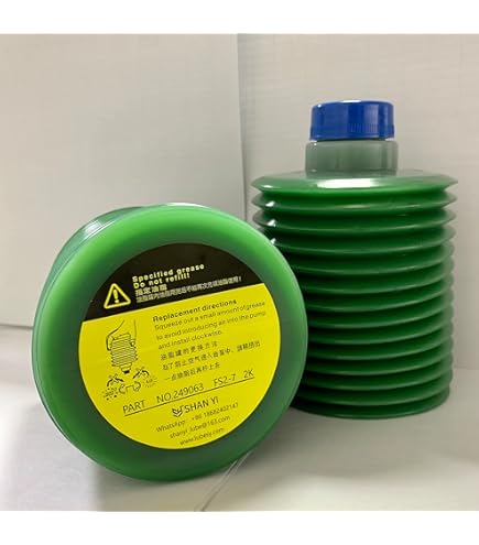Lube Corp LHL-X100-7 Lube Fettpatrone für Sumitomo mit hoher Leistung - China Sc
