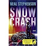 Snow Crash: Roman