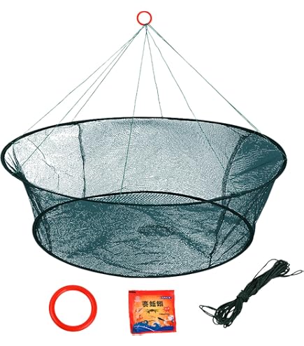 VGEBY 1 m x 20 m Fishing Net with Float Fish Trap Monofilament Small Mesh Gear (2 Fingers Mesh) (3 Fingers) : Amazon.de: Sports & Outdoors VGEBY 1 m x 20 m Fishing Net with Float Fish Trap Monofilament Small Mesh Gear (2 Fingers Mesh) (3 Fingers) : Amazon.de: Sports & Outdoors