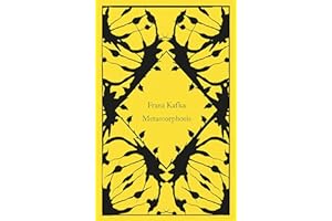 Metamorphosis: Franz Kafka (Little Clothbound Classics)