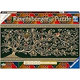 Ravensburger - Puzzle Harry Potter, Collezione Panorama, 2000 Pezzi, Idea regalo, per Lei o Lui, Puzzle Adulti