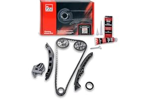 Fai Autoparts TCK200 - Steuerkettensatz