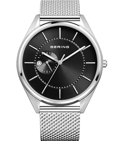 Italië 1946 Horloge Analoog Italië 1946 Aviator Heren Horloge - Analoog, Japanse Quartz, Leren Armband, Blauwe Wijzerplaat, MI749-2CP Analoog Quartz Horloge Heren