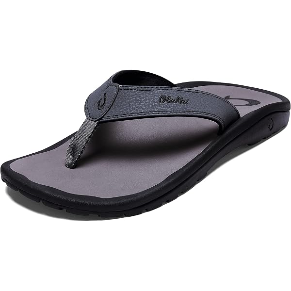Buy Men's Ohana in Pavement/Pavement 10 D (M) at Amazon.in