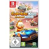 Garfield Kart Furious Racing