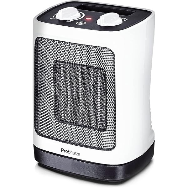 Dimplex DXUC2B 2kW Ceramic Fan Heater With Cool Blow, Black : Amazon.co.uk:  Home u0026 Kitchen