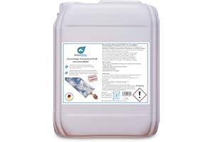 ‎KAISERREIN PROFESSIONAL KaiserRein Profi Glasreiniger Konzentrat mit Lotuseffekt 5 L Kanister