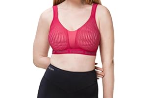 Triumph Triaction Energy Lite N EX damskie buty sportowe, czereśniowy, 85C