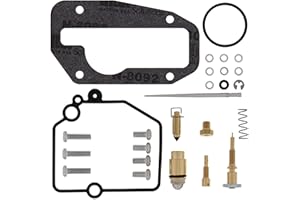 ALL BALLS 26-1298 CARBURETOR REBUILD KIT