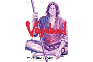 Vagabond, tome 2