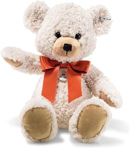 Steiff - Oso De Peluche Lapin Sassy Et Nikili - 1950-1960 - Alemania