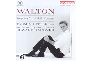 Walton: Symphony No. 1 | Violin Concerto