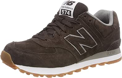 ML574FSB New Balance 574 Gum Pack ML574FSB New Balance \\ mens 