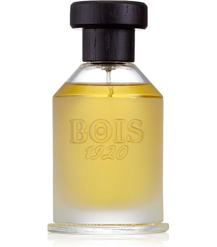 ボワ1920 ヴェント ベチバーアンブラート オーデパルファム 100ml 香水 Bois 1920 Classic 1920 Edp 100 Ml : Amazon.es: Belleza