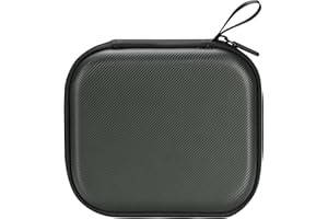 FPVtosky Custodia per DJI NEO, Borsa di stoccaggio da viaggio per DJI NEO Drone Aceessories (Verde)