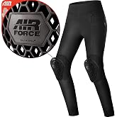 Motorrad Leggings Damen Mit Protektoren