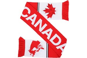 Euroscarves National Football High-Definition HD Knit Scarf