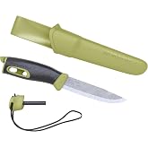 Morakniv Mo Companion Spark