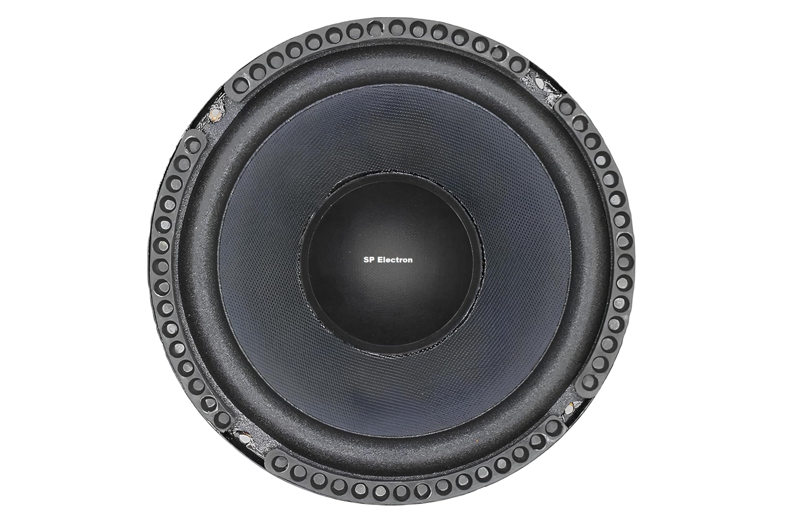 Review of SP Electron 6 Inch 8Ohm 50W Power Audio Woofer Speaker Clear Sound