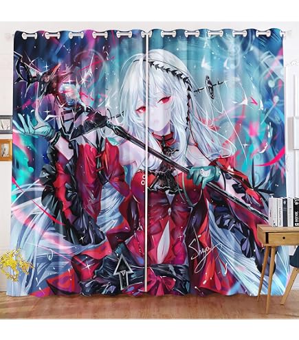 Verdunkelungsvorhang 2er-Set – Marineblau-weiße Marmoroptik, 140x160 Cm, Blickdicht & Schallschluckend Fürs Kinderzimmer