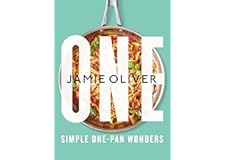 One: Simple One-Pan Wonders