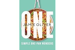 One: Simple One-Pan Wonders