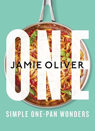 #4 — One: Simple One-Pan Wonders