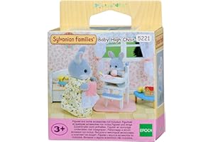 Sylvanian Families - Baby High Chair