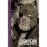 Teenage Mutant Ninja Turtles: The IDW Collection Volume 12