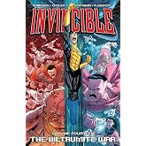Invincible Volume 14: The Viltrumite War