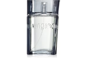 Emanuel Ungaro Man - Eau De Toilette - 90 ml