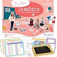 Amulette - Coffret Mon Premier Restaurant