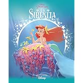 La Sirenita (Mis Cl&aacute;sicos Disney)