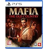 Mafia: The Old Country PS5
