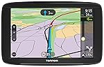 TomTom Via 62 Europe Traffic Navigationsger&auml;t