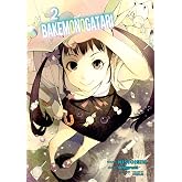 Bakemonogatari Cilt 2