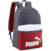 PUMA Unisex Kids Backpack Phase Backpack Colorblock