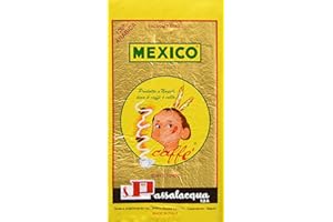 JNHCD Mexico - Miscela di Caffe', Gusto Tondo - 250 g