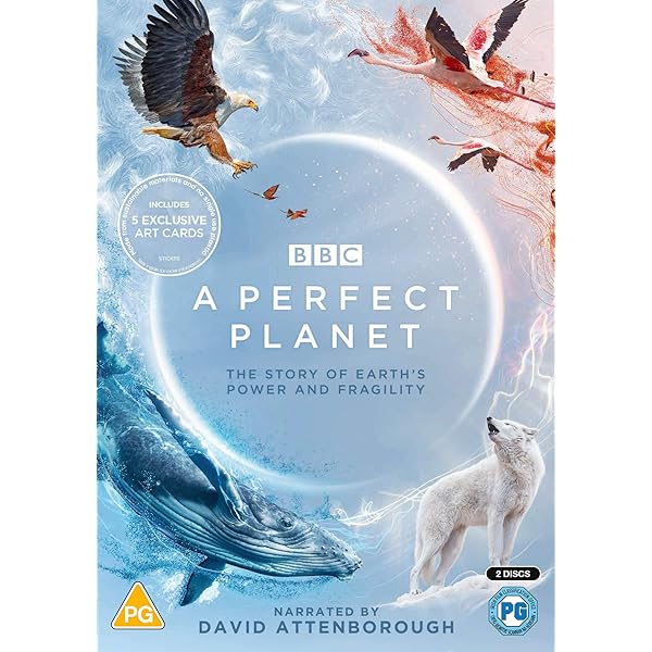 その他 Nature&#39;s Most Amazing Events [DVD] Nature's Most Amazing Events (BD) [Blu-ray], New DVD, David