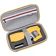 RLSOCO Hard Case for FLUKE 62 MAX/ 62 MAX +/64 MAX/ 59 Max /59 Mini Infrared Thermometer