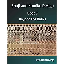 Shoji and Kumiko Design: Book 1 The Basics: Amazon.co.uk