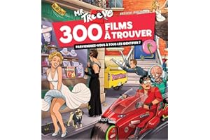 Mr Troove : 300 films à trouver: Parviendrez-vous à tous les identifier ?