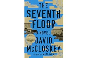 The Seventh Floor: A Novel