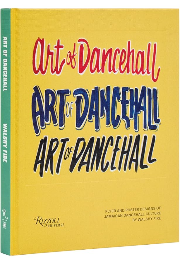 Dancehall: The Rise of Jamaican Dancehall Culture: Amazon.co.uk