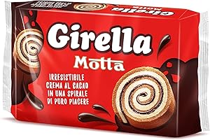 MOTTA GIRELLA FAMIGLIA X 8 PZ.GR.280