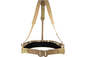 Viper TACTICAL Skeleton Harness Set