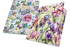 Pigna 00547973L Aktówka 3 Klapy, 6 sztuk, karton, wielobarwny