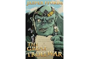 The Great Troll War