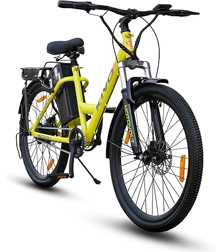 BEFORE DAWN　Espen Krukhaug　限定1000部 Kukko Kirin Wish 01 Electric Bike,1500W Motor Equipped with a 48V